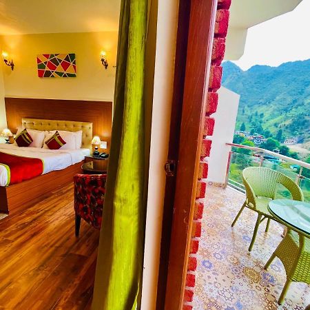 Kempty Myst Resort, Mussoorie - A Comfortable Stay Exterior photo