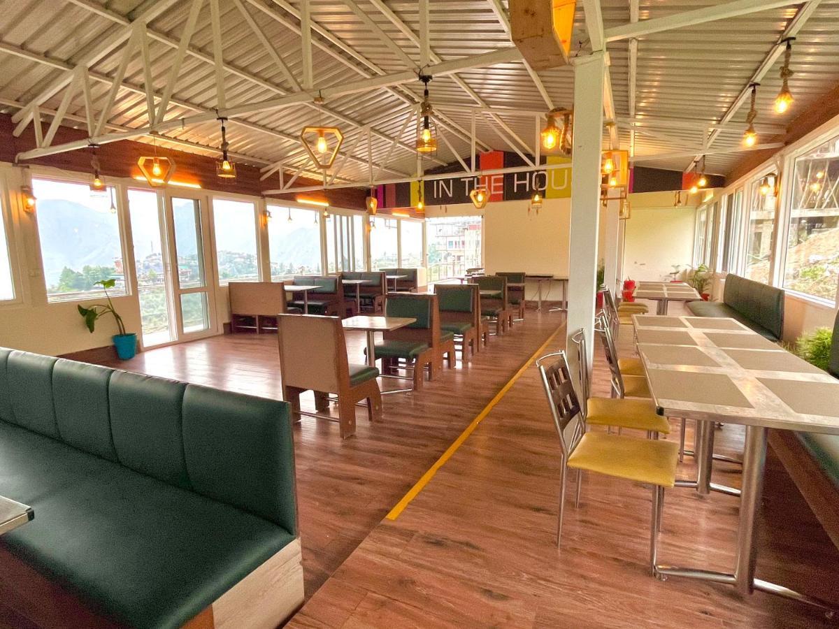 Kempty Myst Resort, Mussoorie - A Comfortable Stay Exterior photo